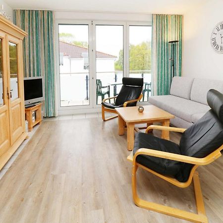 Ferienwohnung Maigloeckchen 19 Karlshagen ภายนอก รูปภาพ