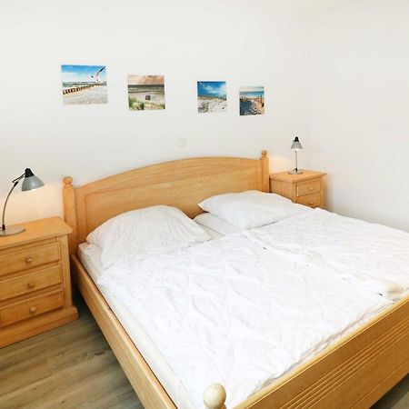 Ferienwohnung Maigloeckchen 19 Karlshagen ภายนอก รูปภาพ