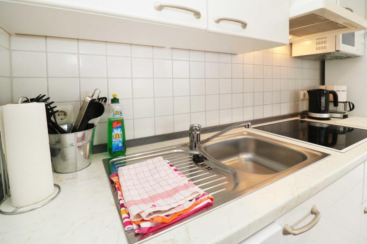 Ferienwohnung Maigloeckchen 19 Karlshagen ภายนอก รูปภาพ