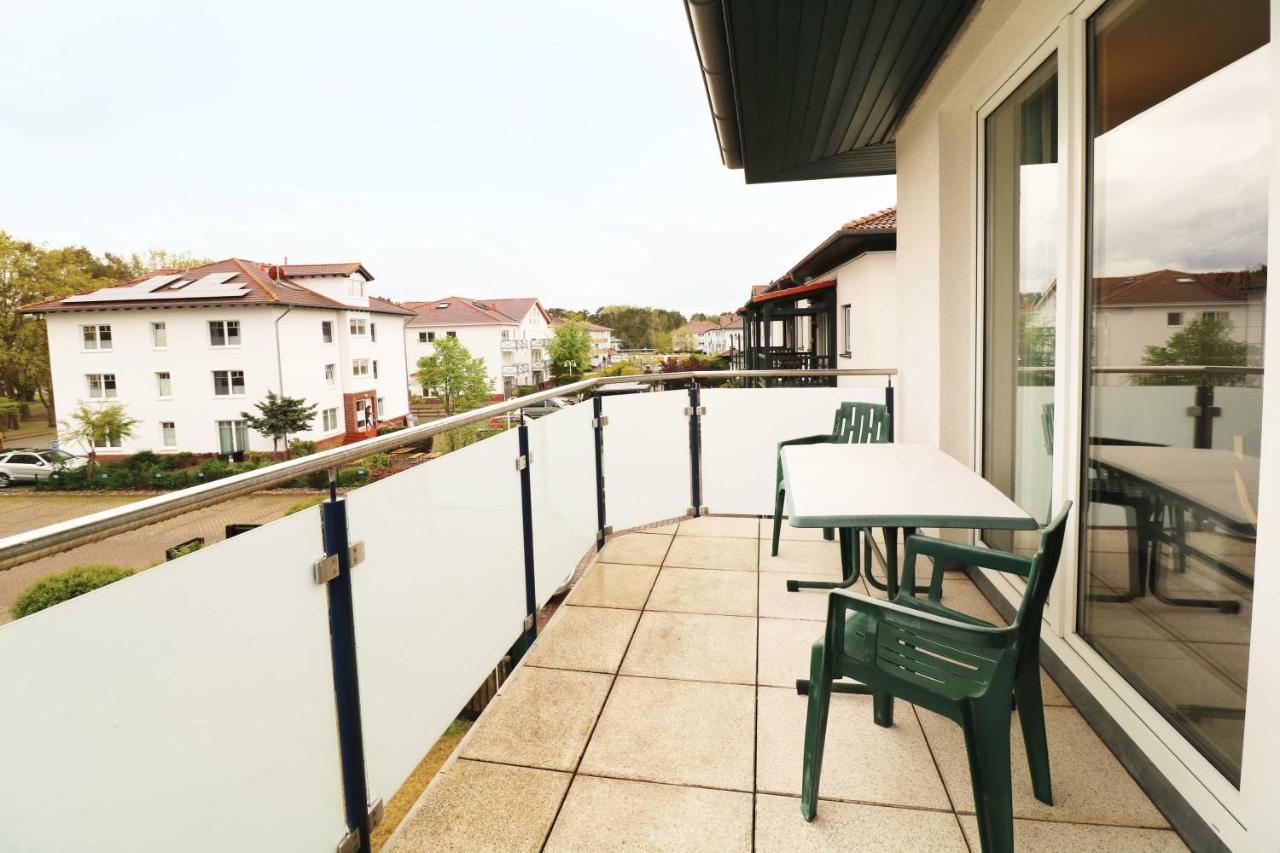 Ferienwohnung Maigloeckchen 19 Karlshagen ภายนอก รูปภาพ
