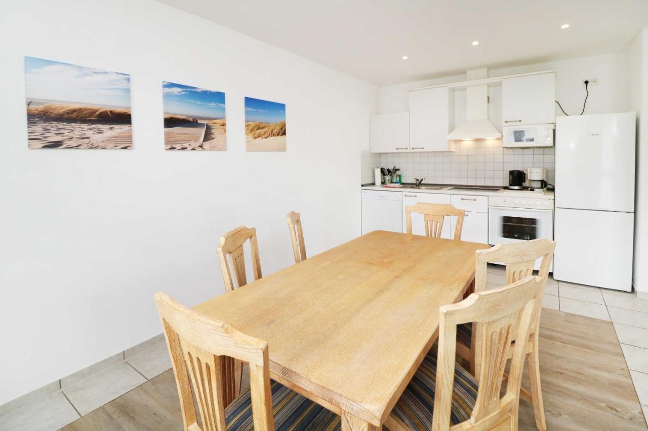 Ferienwohnung Maigloeckchen 19 Karlshagen ภายนอก รูปภาพ