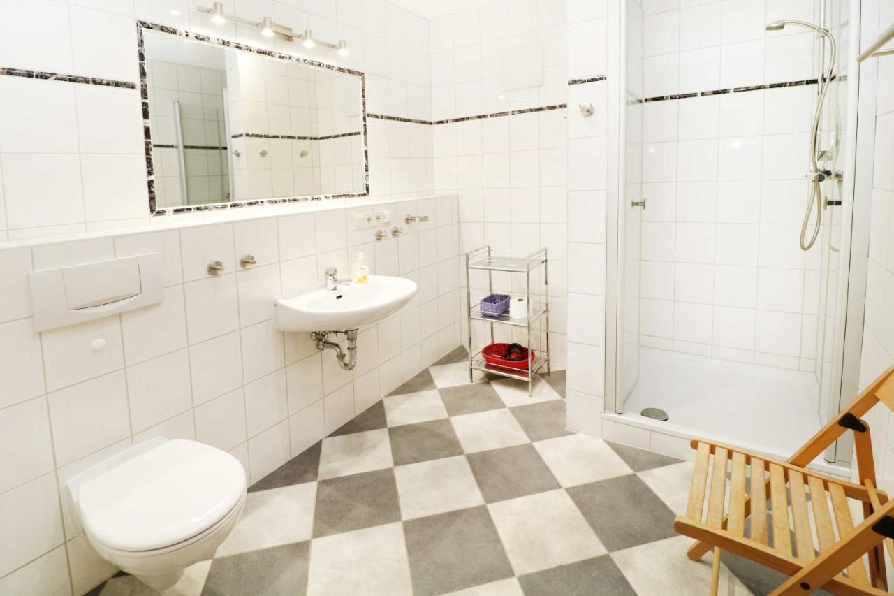 Ferienwohnung Maigloeckchen 19 Karlshagen ภายนอก รูปภาพ