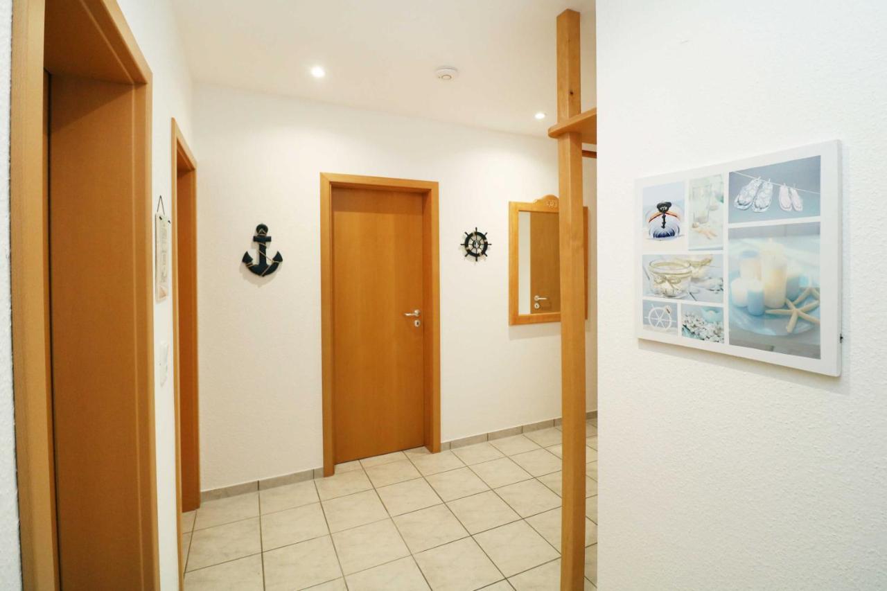 Ferienwohnung Maigloeckchen 19 Karlshagen ภายนอก รูปภาพ