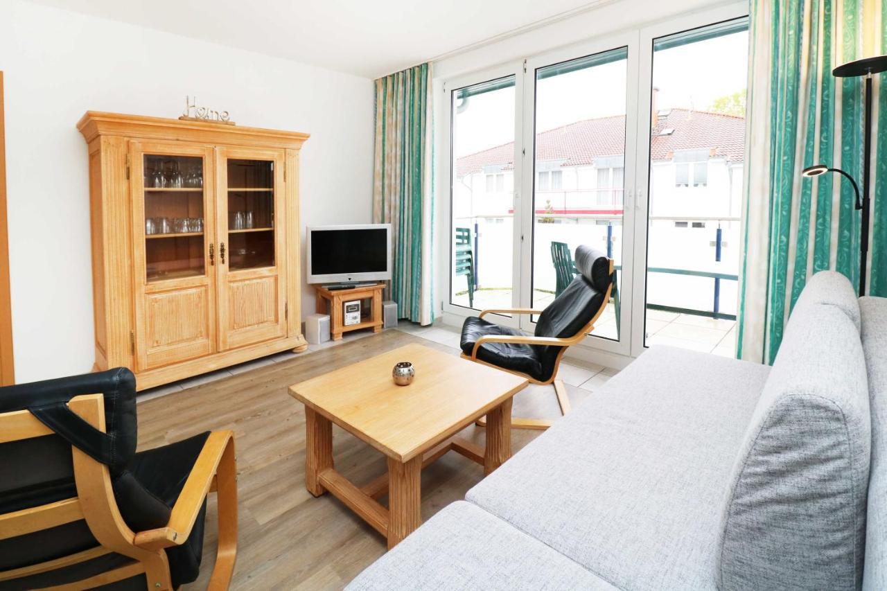 Ferienwohnung Maigloeckchen 19 Karlshagen ภายนอก รูปภาพ