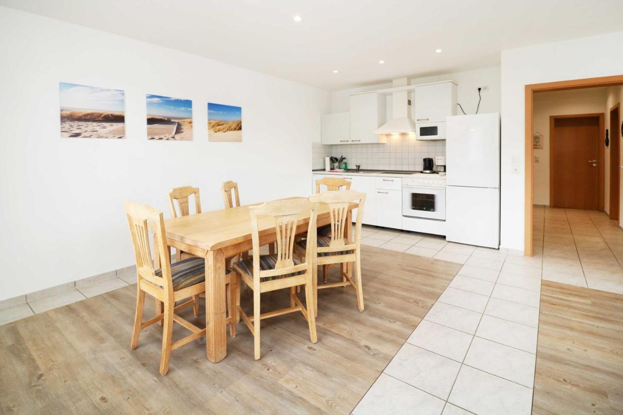 Ferienwohnung Maigloeckchen 19 Karlshagen ภายนอก รูปภาพ