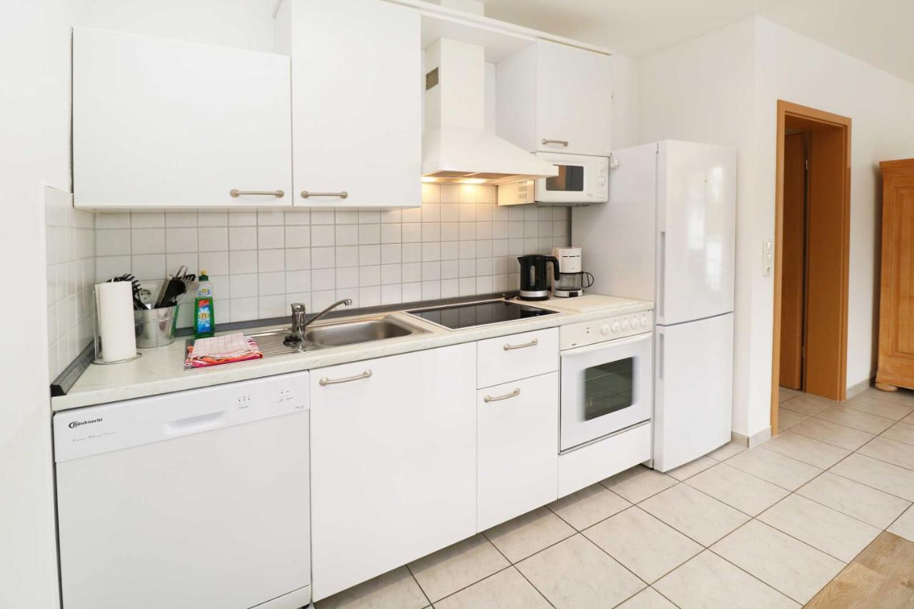 Ferienwohnung Maigloeckchen 19 Karlshagen ภายนอก รูปภาพ
