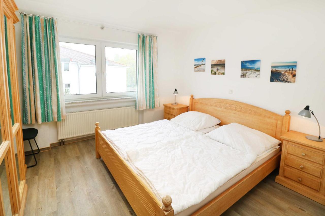 Ferienwohnung Maigloeckchen 19 Karlshagen ภายนอก รูปภาพ