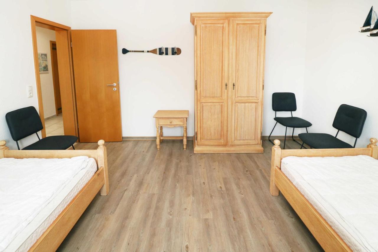 Ferienwohnung Maigloeckchen 19 Karlshagen ภายนอก รูปภาพ